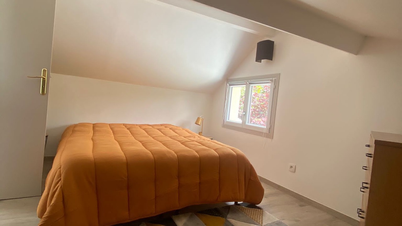Photo of Bedroom in Yerres