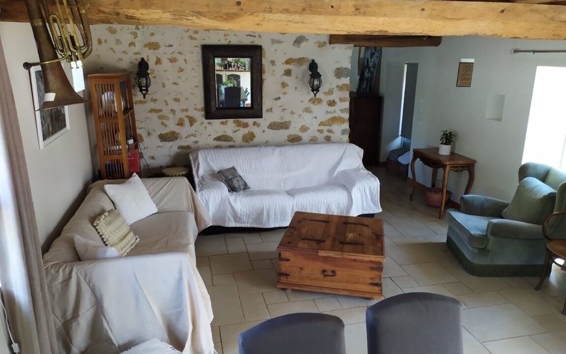Photo of Livingroom in Degre
