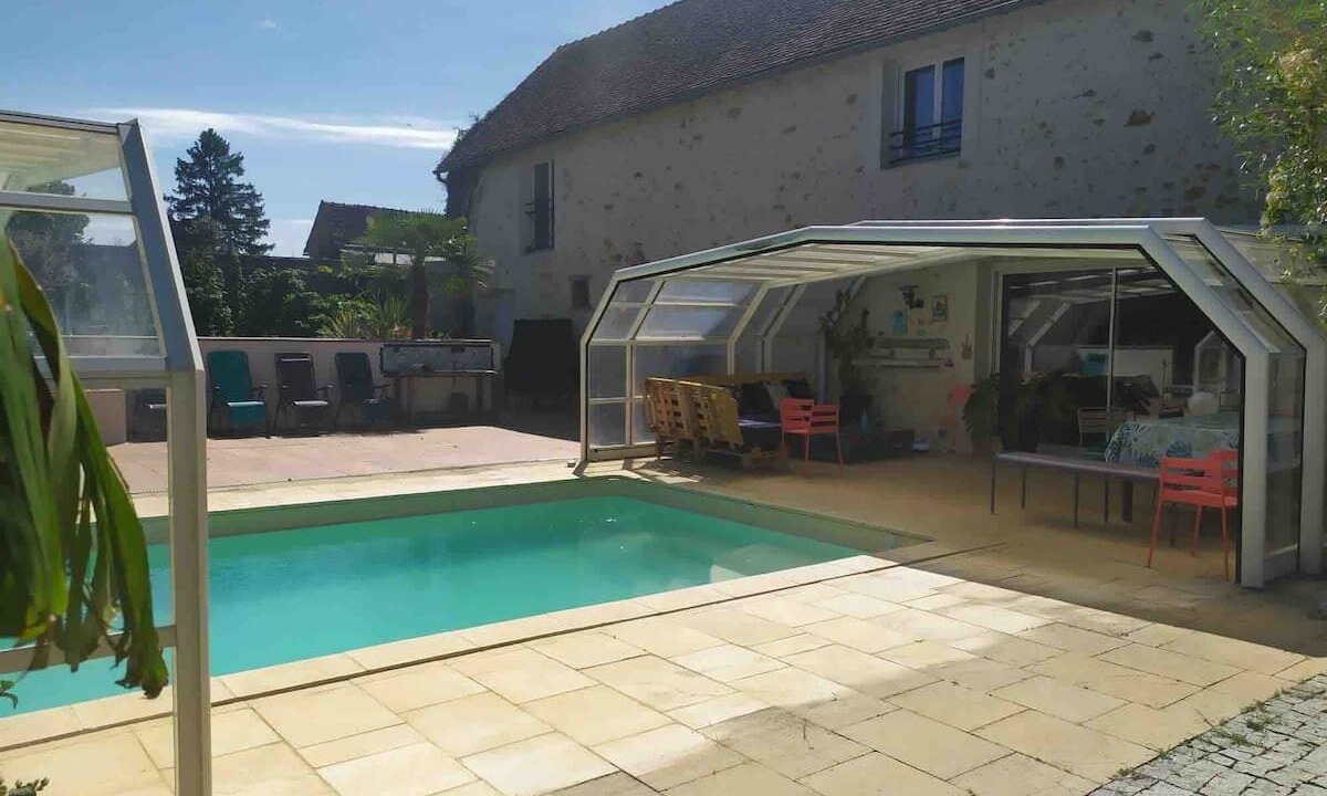 Photo of Outdoor in Degre