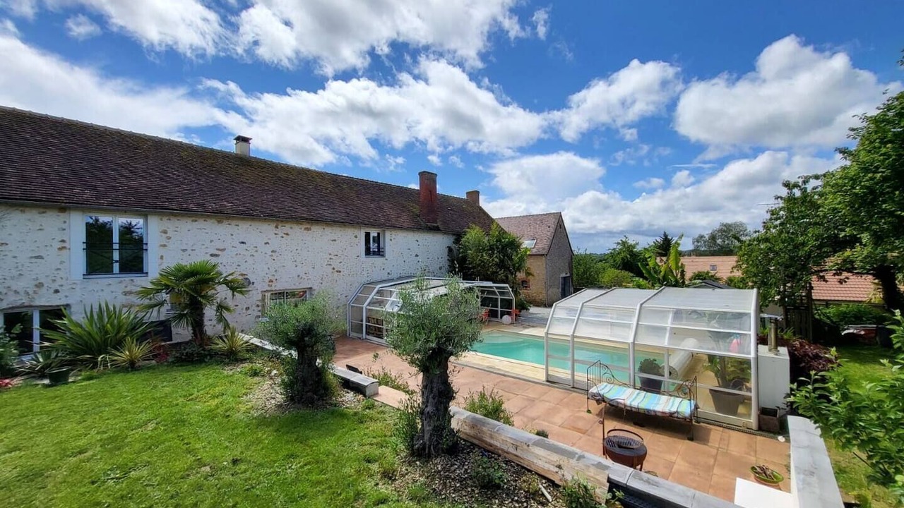 Photo of Outdoor in Degre