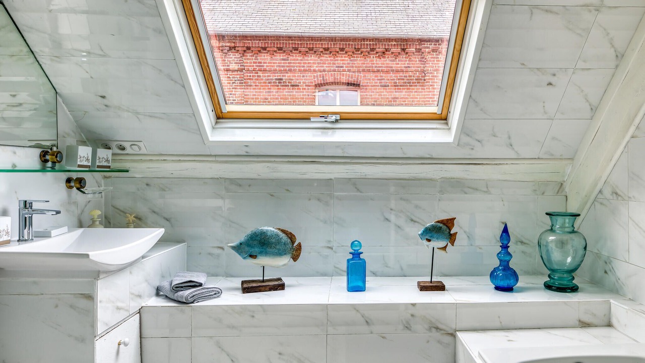 Photo of Bathroom in Luneray
