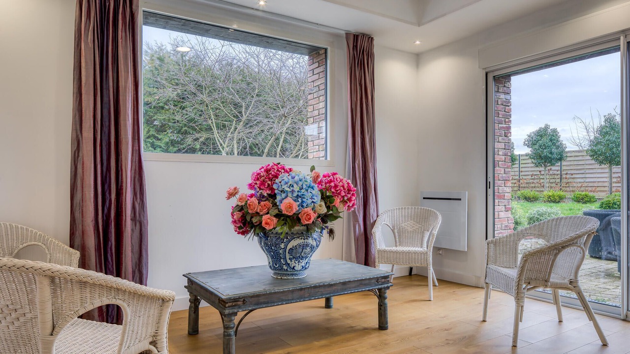 Photo of Bedroom in Luneray