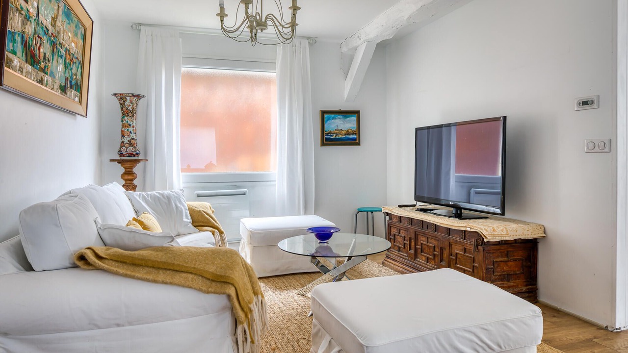 Photo of Bedroom in Luneray