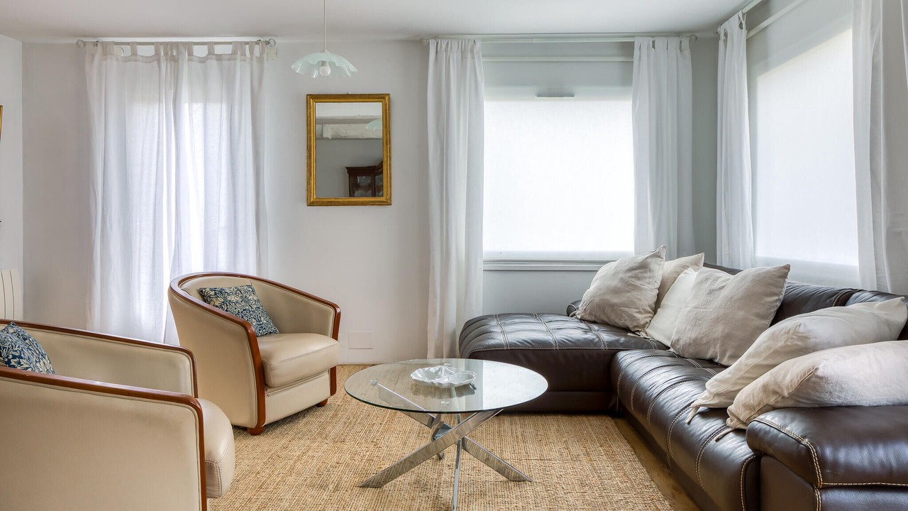 Photo of Bedroom in Luneray