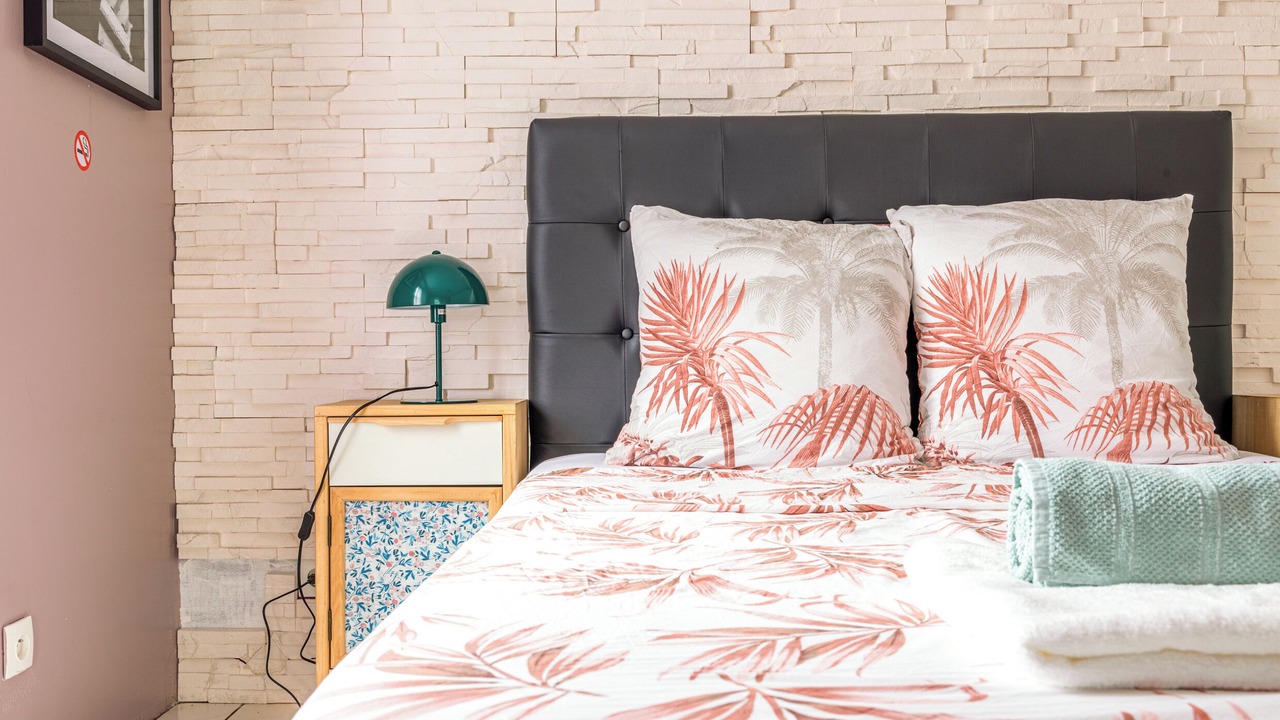 Photo of Bedroom in Saint-Michel-sur-Orge