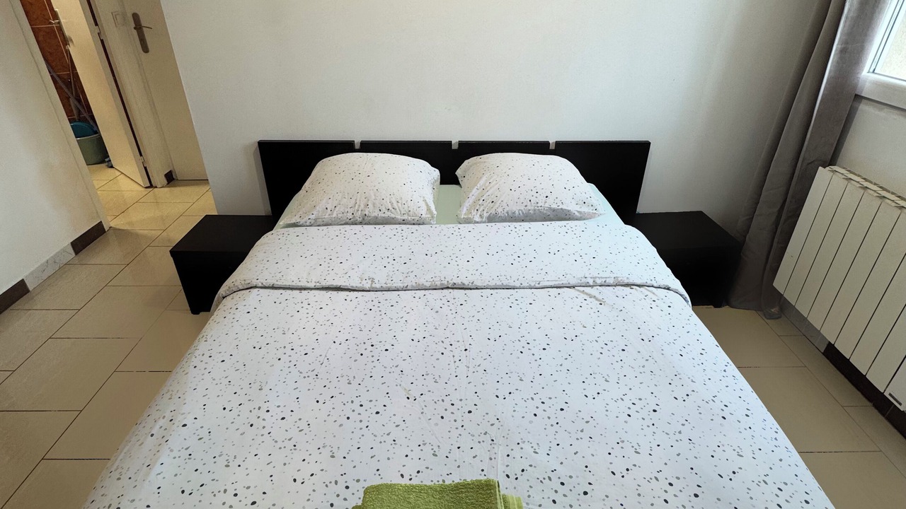 Photo of Bedroom in Montmagny