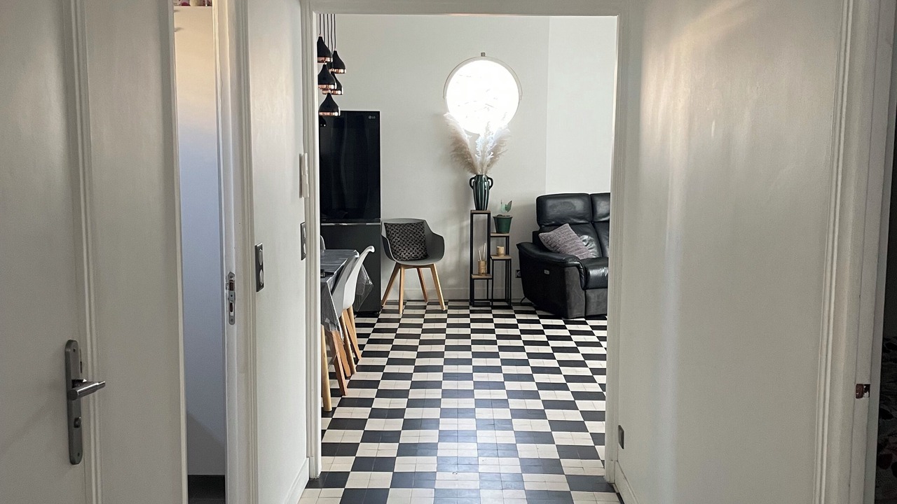 Photo of Livingroom in Colombes