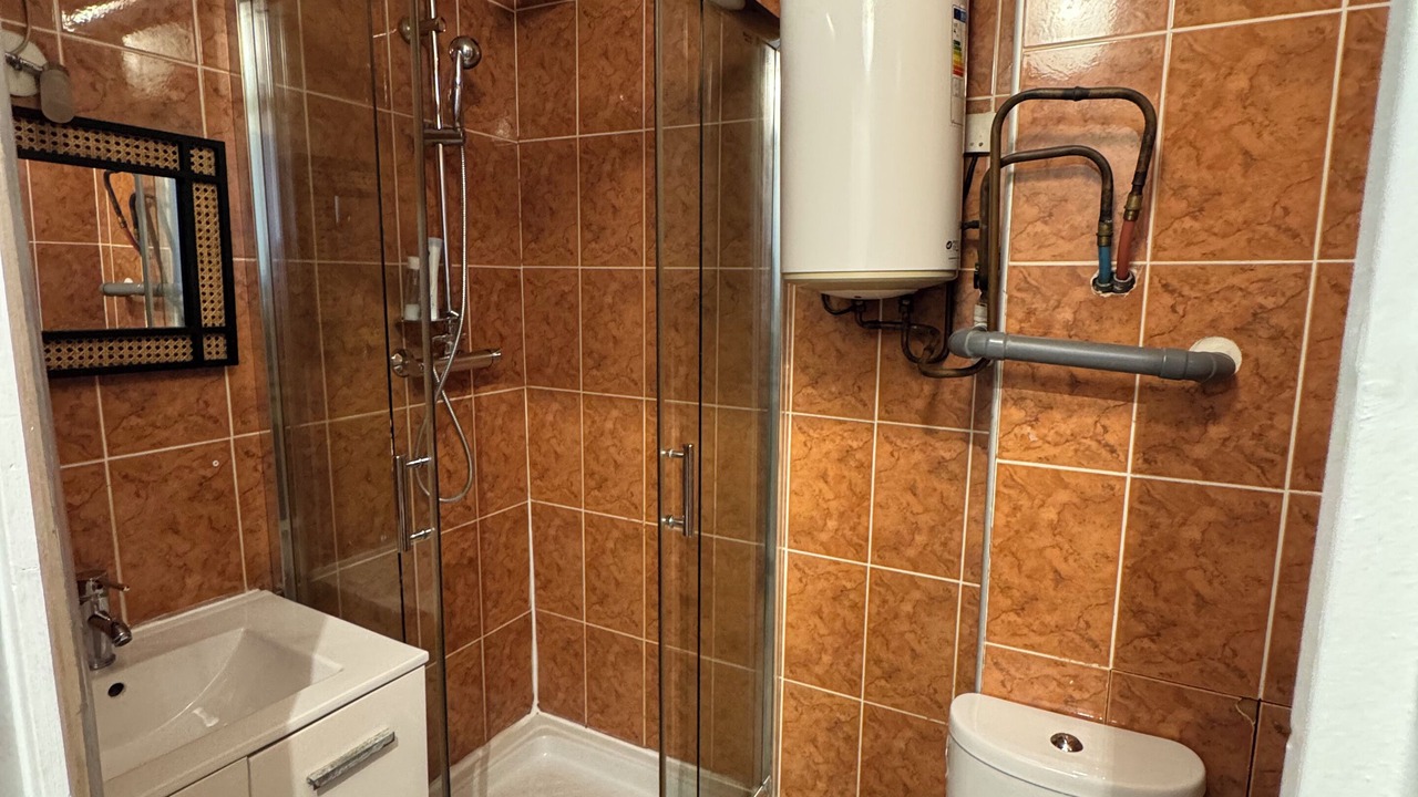 Photo of Bathroom in Montmagny
