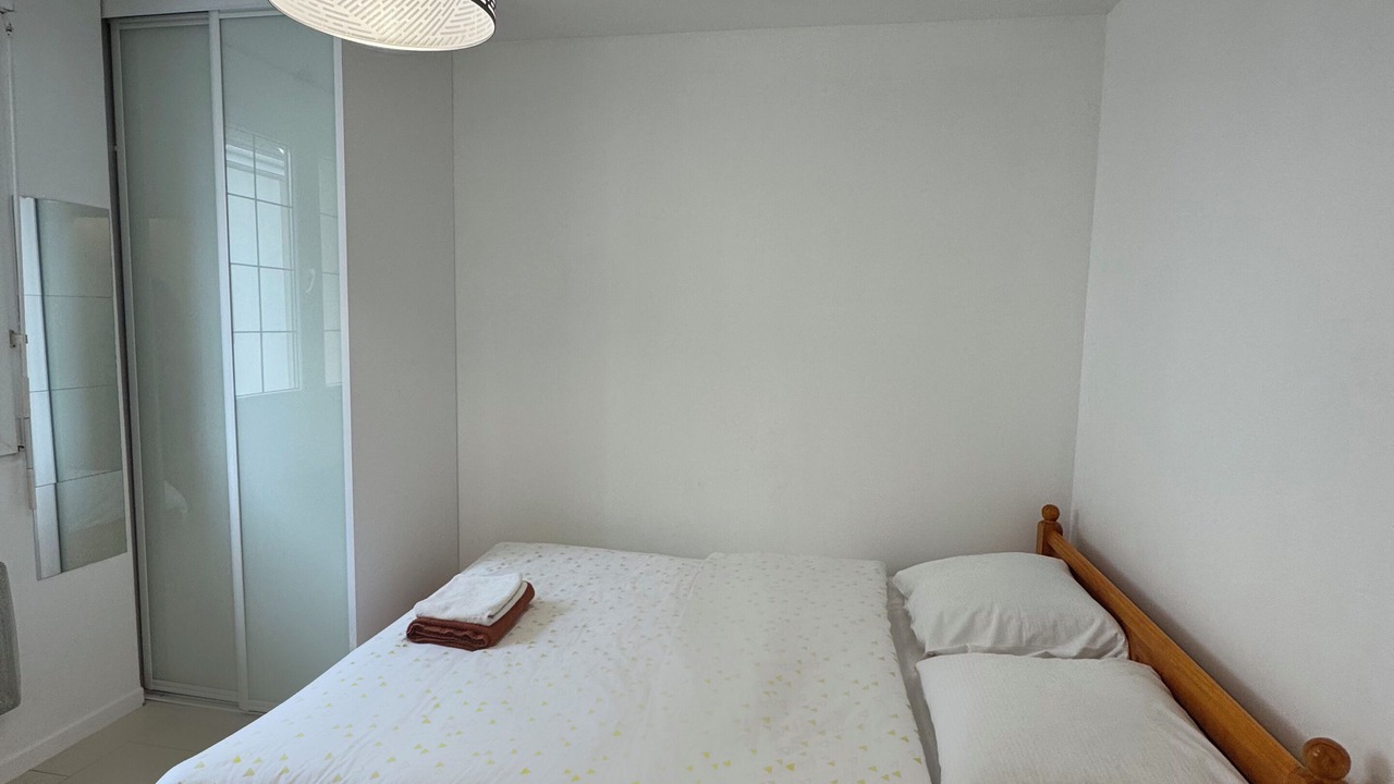 Photo of Bedroom in Montmagny
