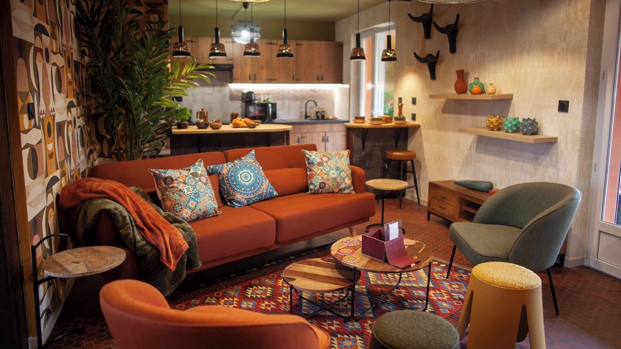 Photo of Livingroom in Blendecques