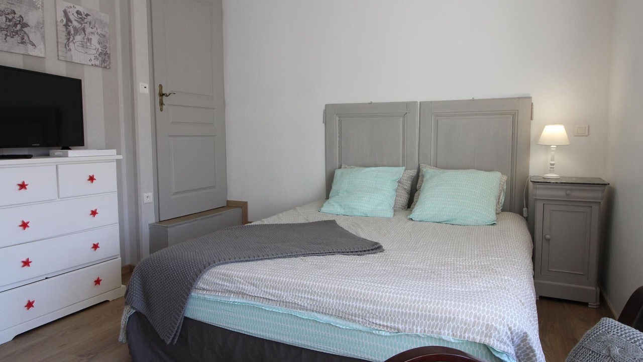 Photo of Bedroom in Semmadon