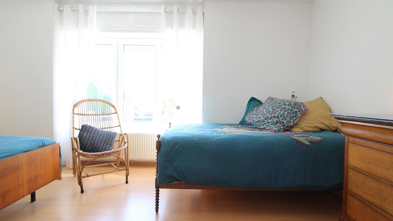 Photo of Bedroom in Semmadon