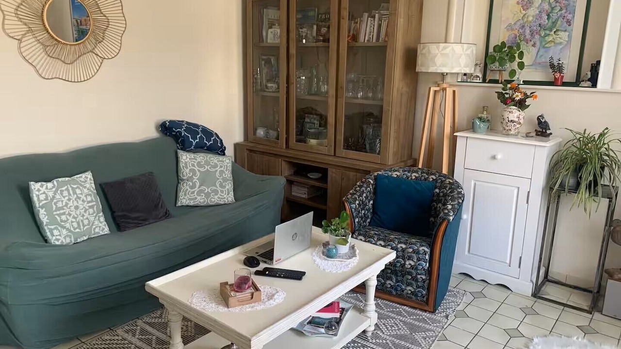 Photo of Livingroom in Bus-Saint-Remy