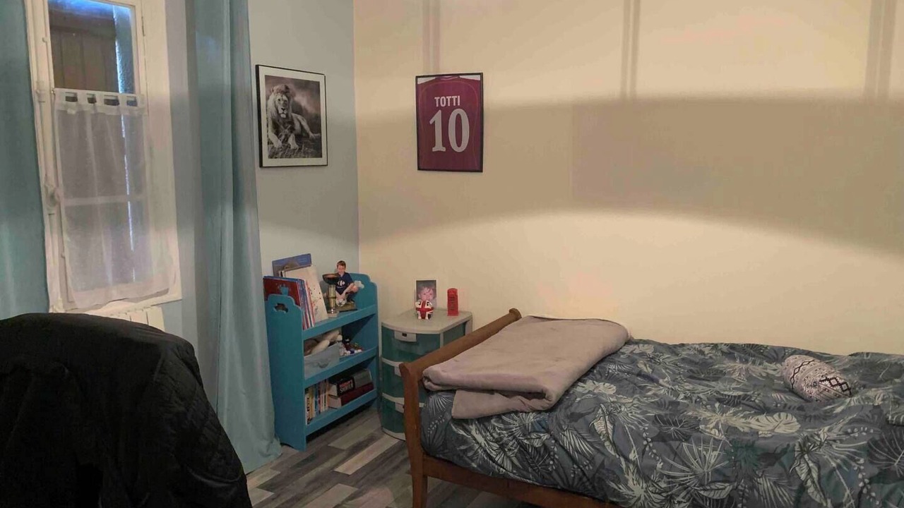 Photo of Bedroom in Bus-Saint-Remy