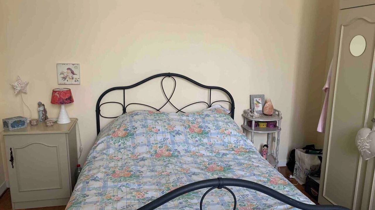 Photo of Bedroom in Bus-Saint-Remy