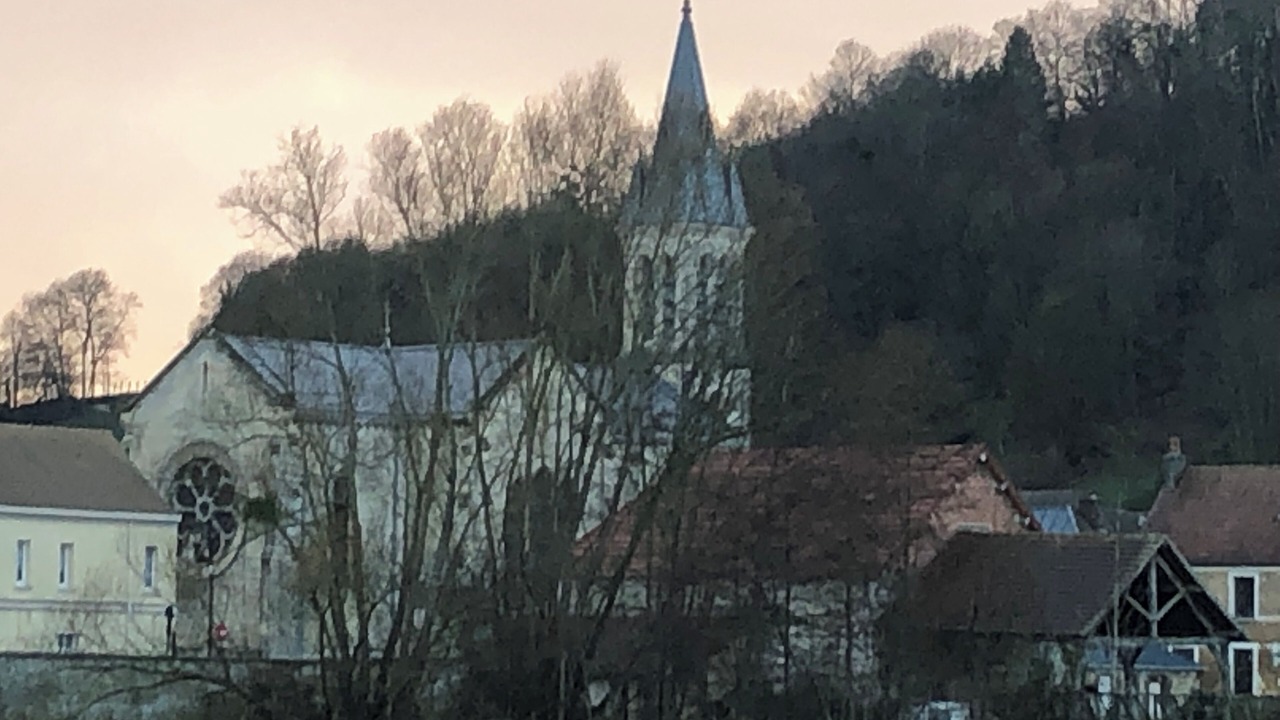 Photo of Others in Bus-Saint-Remy