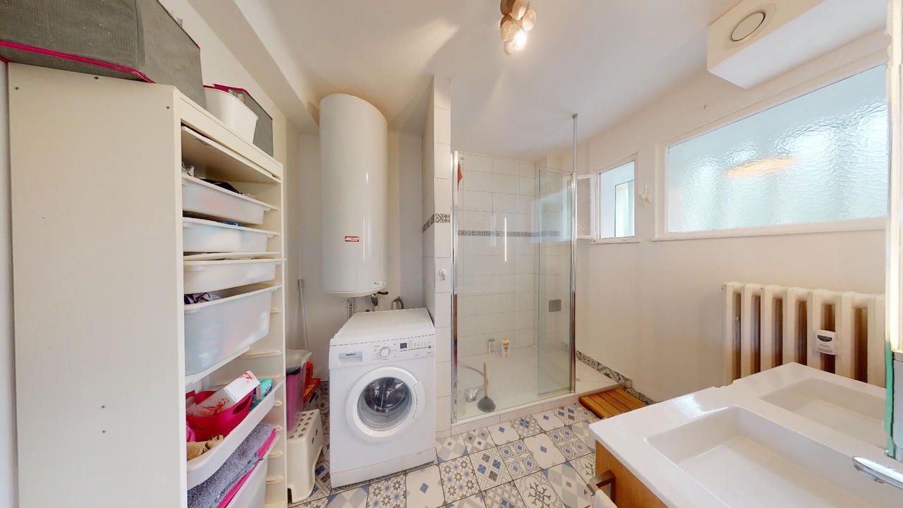 Photo of Bathroom in Cronenbourg Ouest