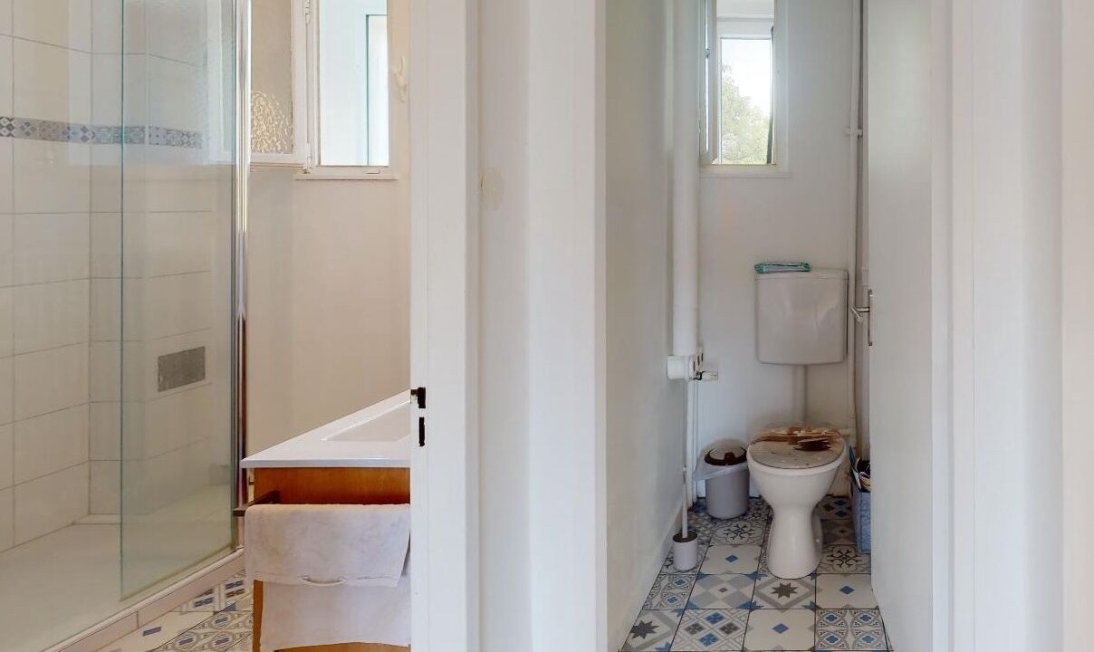 Photo of Bathroom in Cronenbourg Ouest