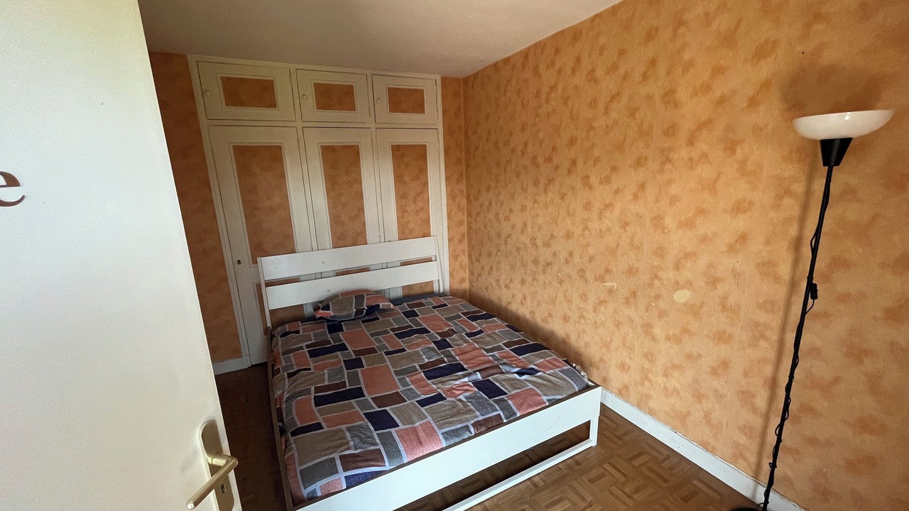 Photo of Bedroom in Quartier Centre Ville