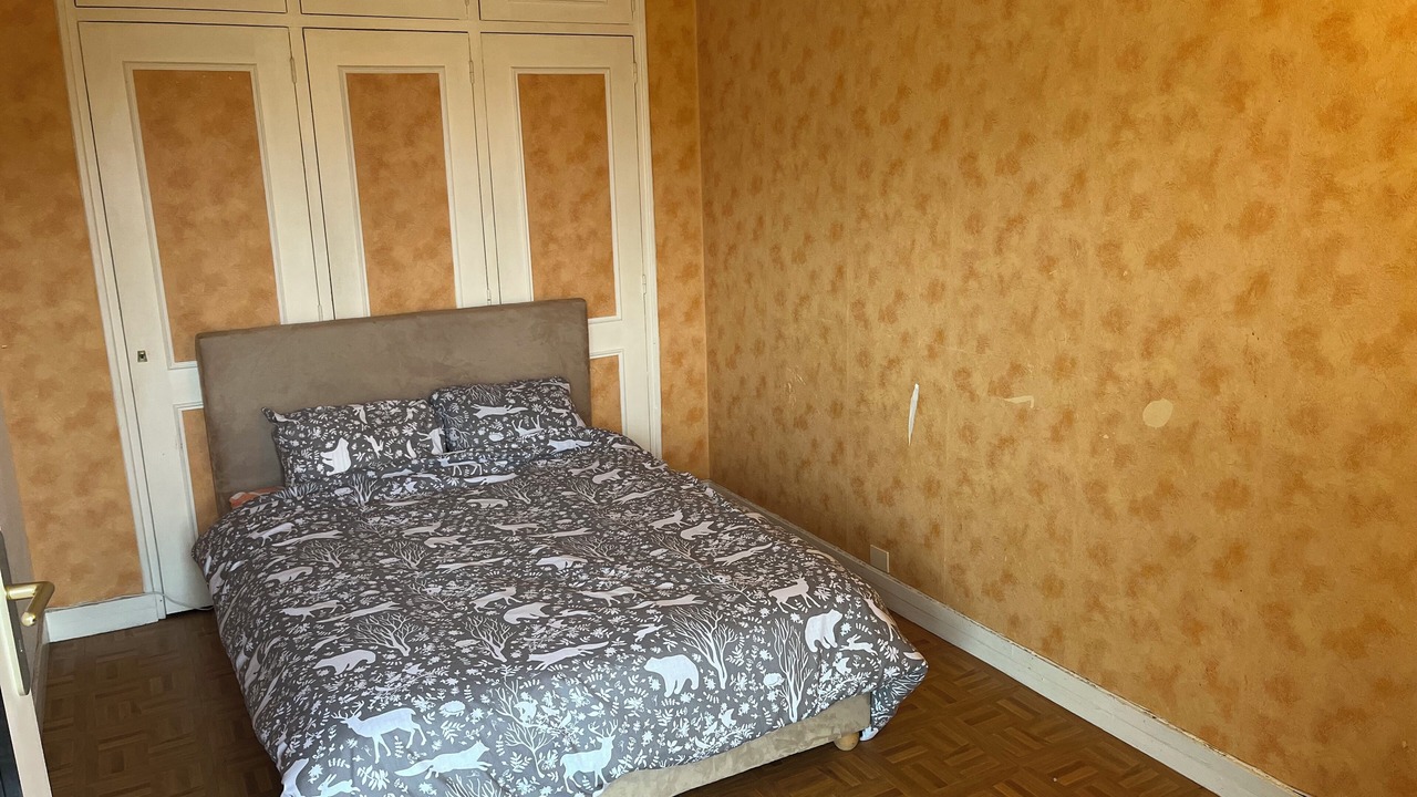 Photo of Bedroom in Quartier Centre Ville