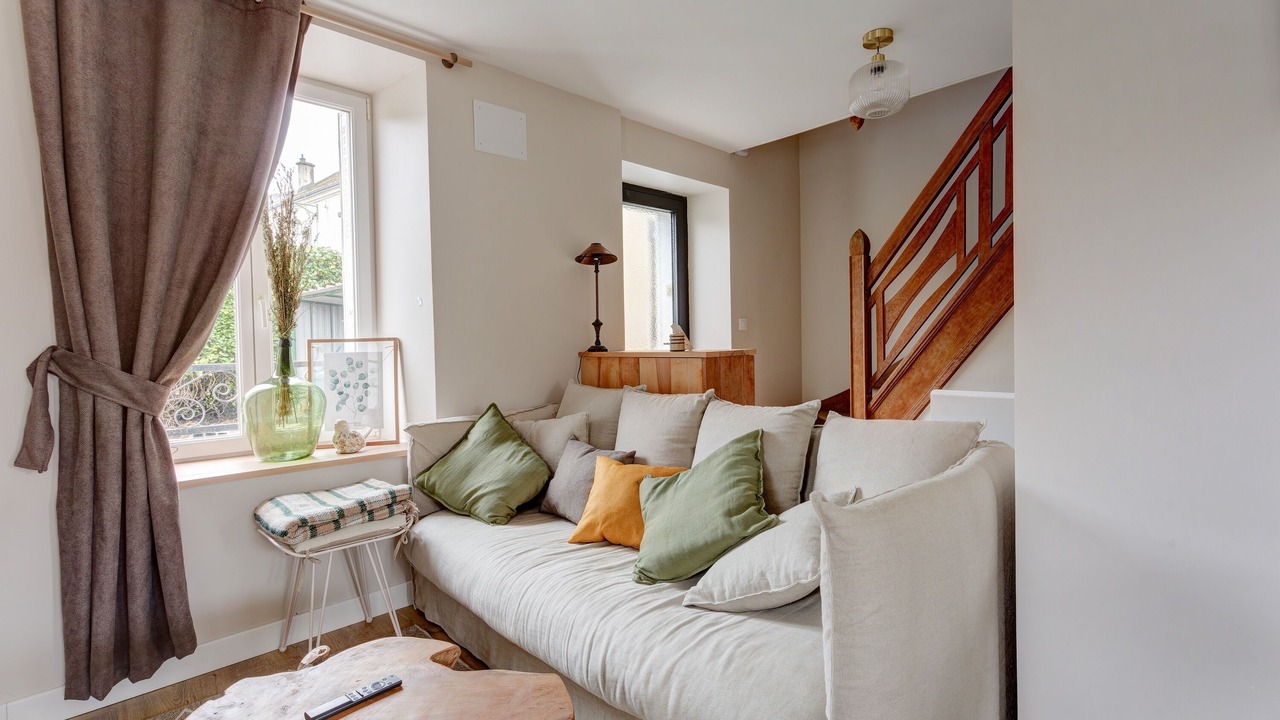 Photo of Livingroom in Remilly-Aillicourt