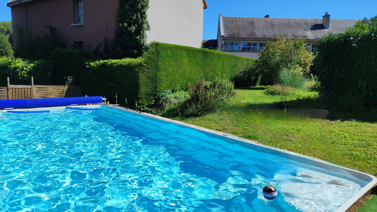 Photo of Outdoor in Remilly-Aillicourt