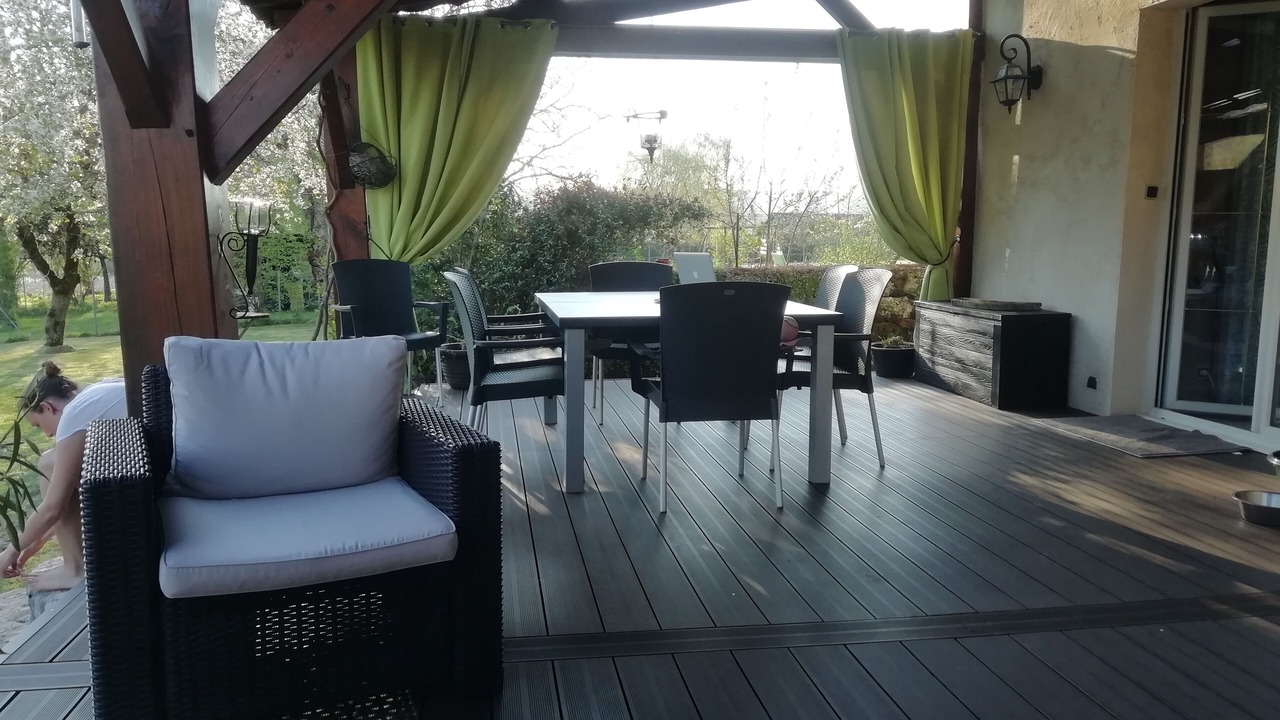 Photo of Outdoor in Saint-Hymetiere