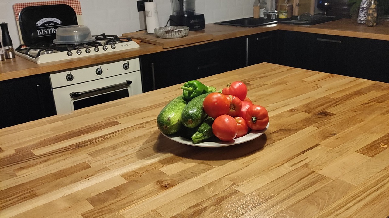 Photo of Kitchen in Saint-Hymetiere