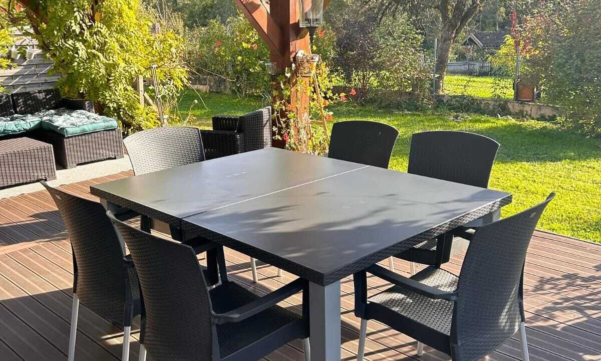 Photo of Outdoor in Saint-Hymetiere