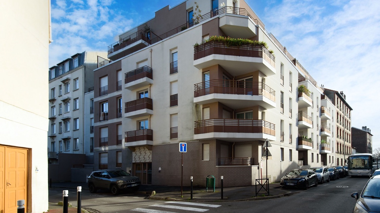 Photo of Outdoor in Aulnay-sous-Bois