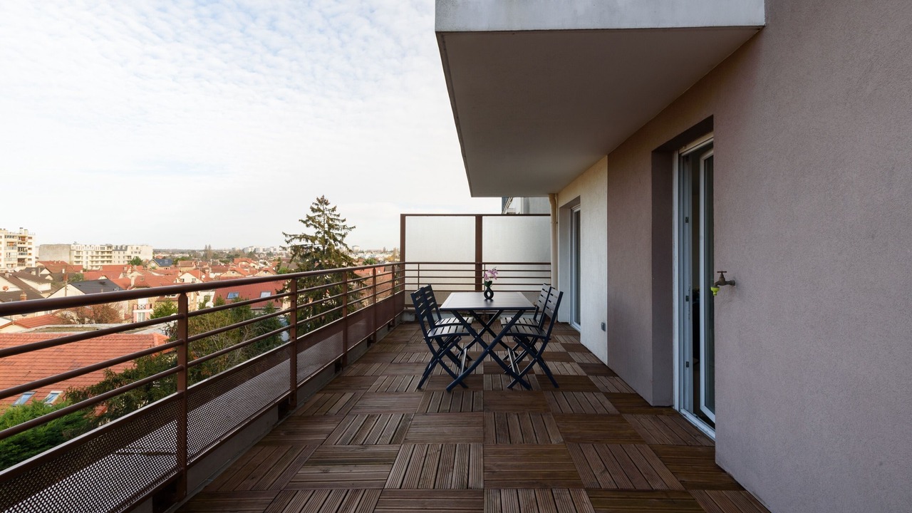 Photo of Outdoor in Aulnay-sous-Bois