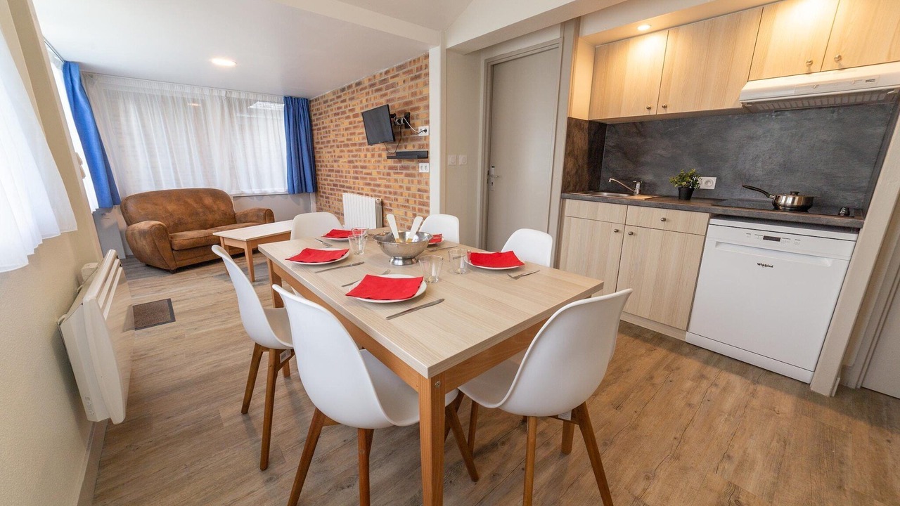 Photo of Livingroom in Veules-les-Roses