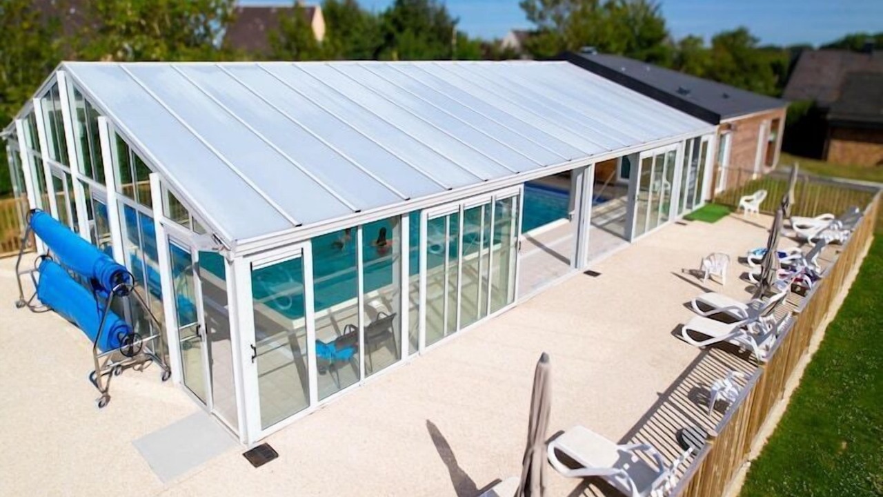 Photo of Outdoor in Veules-les-Roses