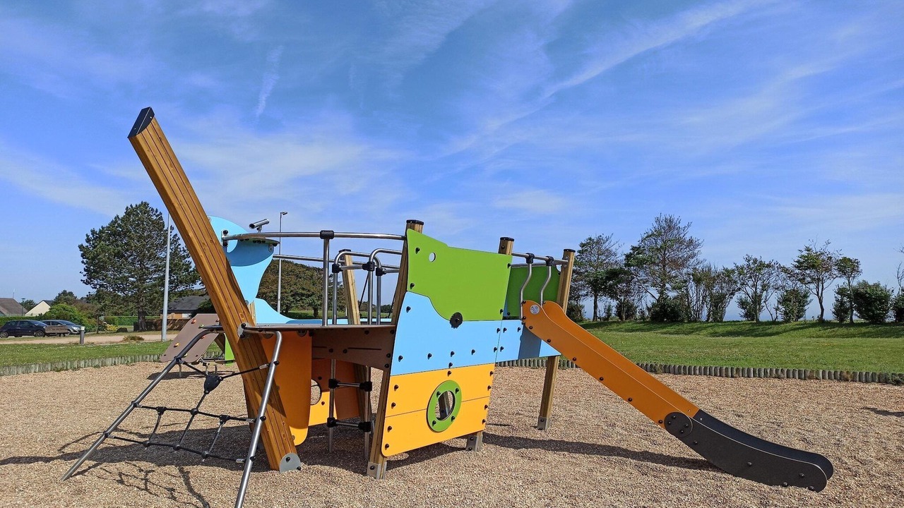 Photo of Outdoor in Veules-les-Roses