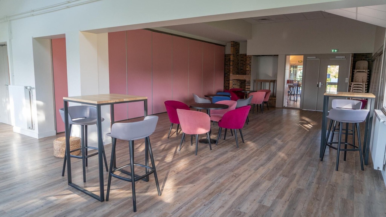 Photo of Livingroom in Veules-les-Roses