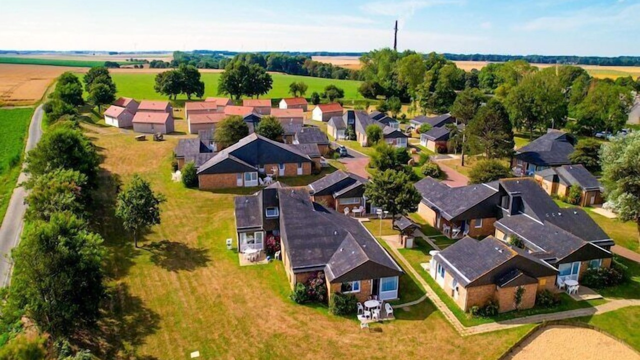 Photo of Outdoor in Veules-les-Roses