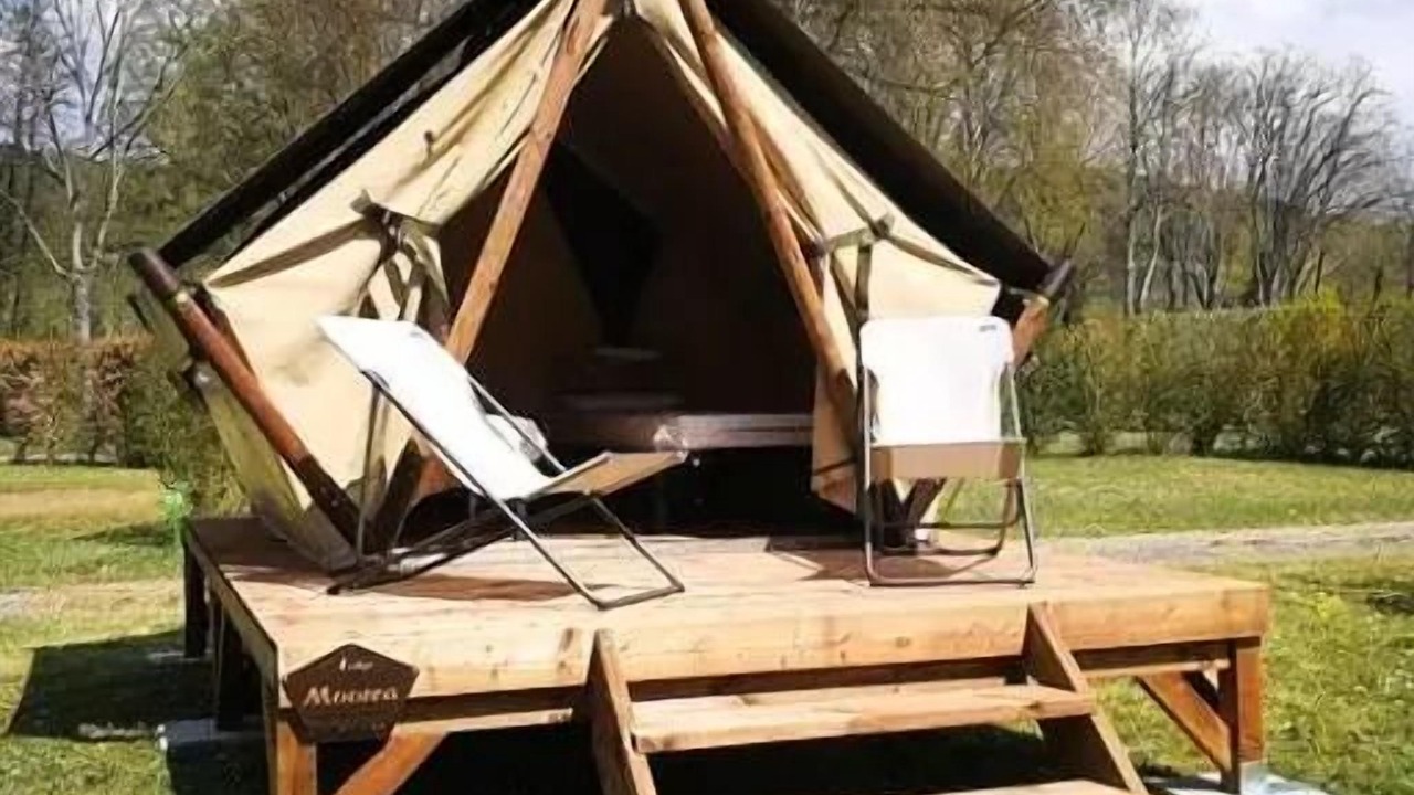 Photo of Outdoor in Bouttencourt