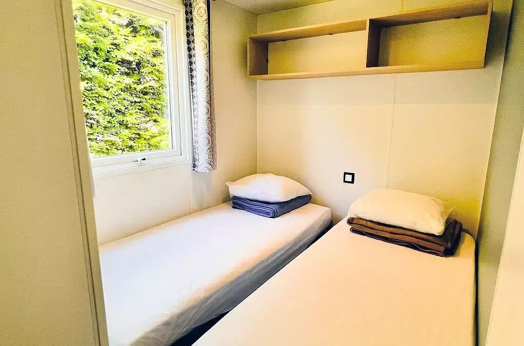 Photo of Bedroom in Touquin