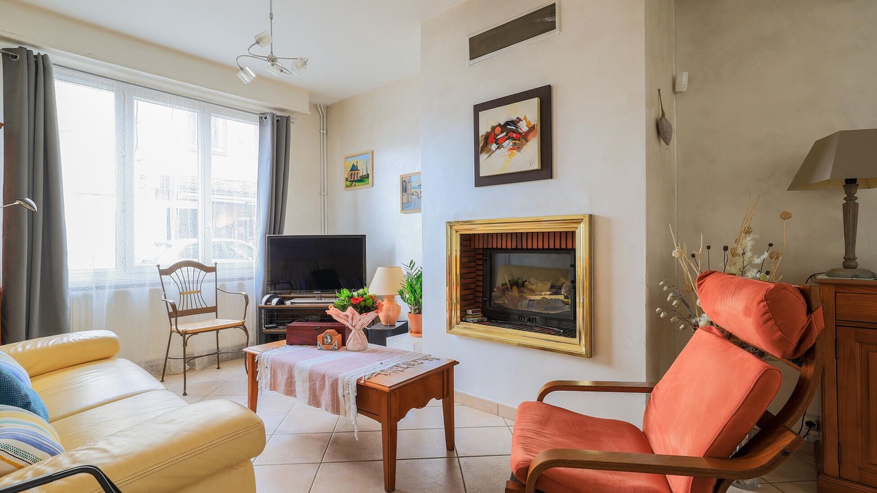 Photo of Bedroom in Gravelines
