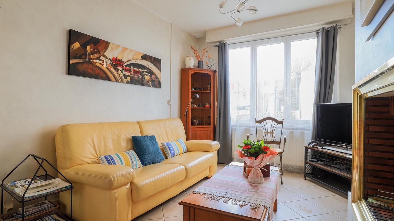 Photo of Bedroom in Gravelines