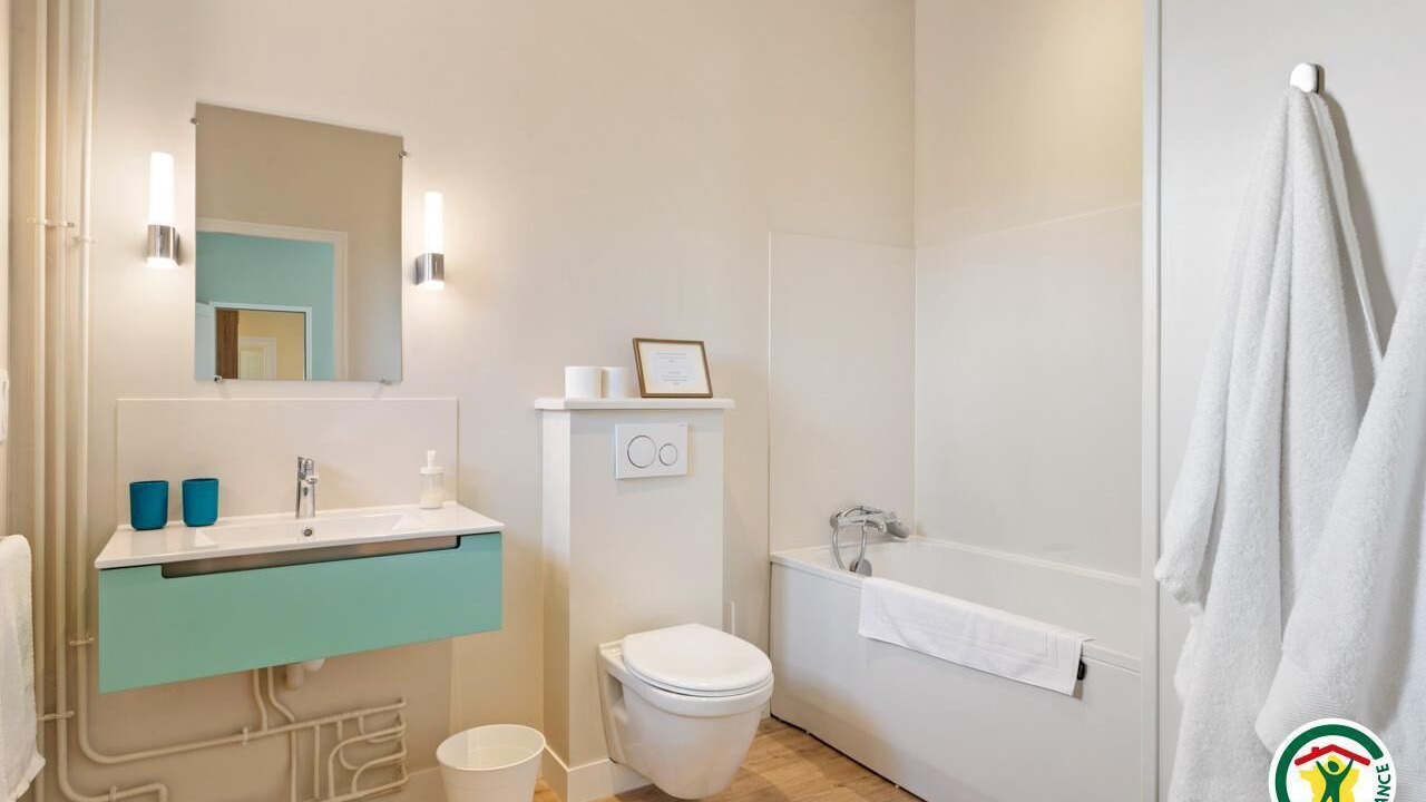 Photo of Bathroom in Doudeville