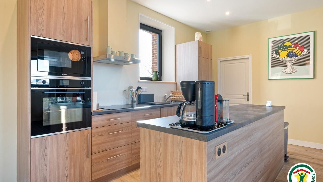 Photo of Kitchen in Doudeville