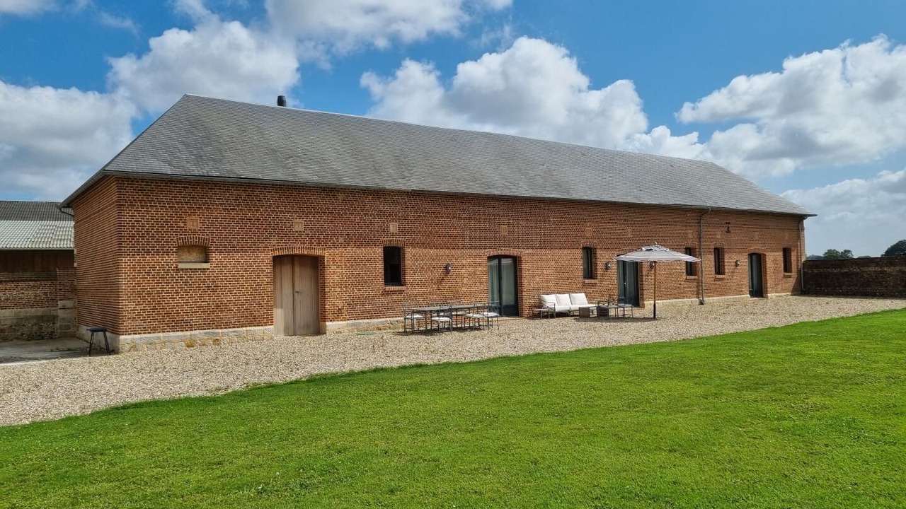 Photo of Outdoor in Doudeville