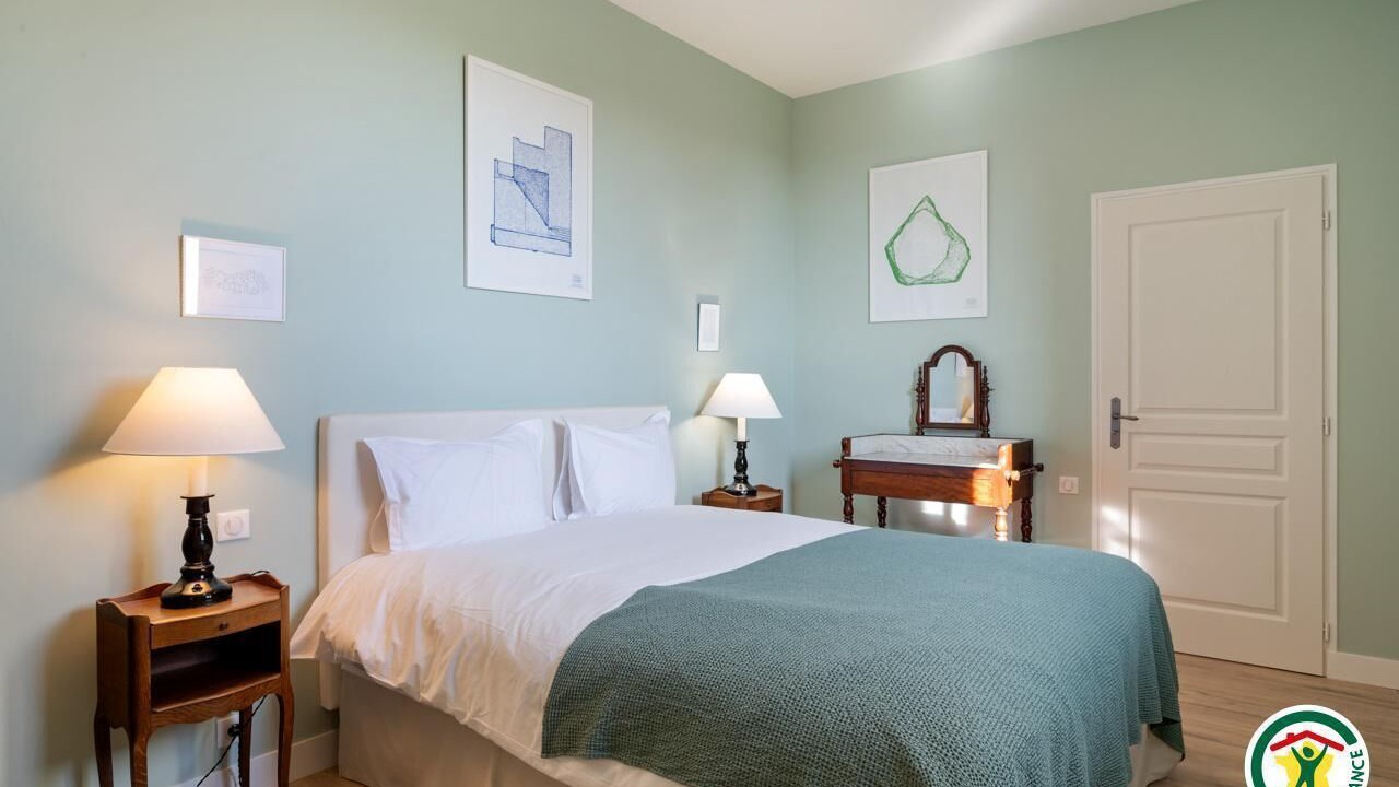 Photo of Bedroom in Doudeville