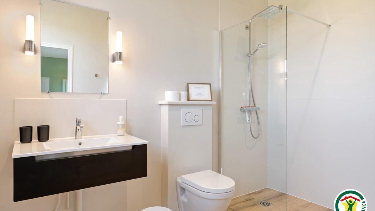 Photo of Bathroom in Doudeville