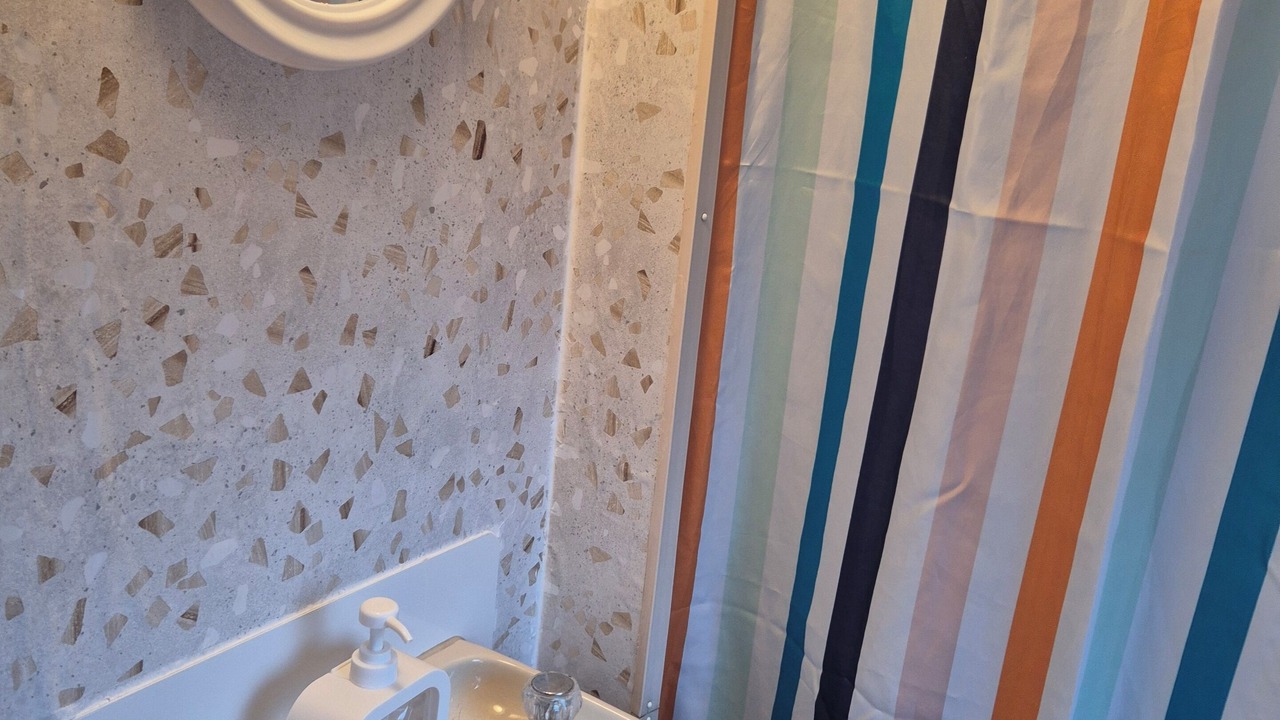 Photo of Bathroom in Fourmies