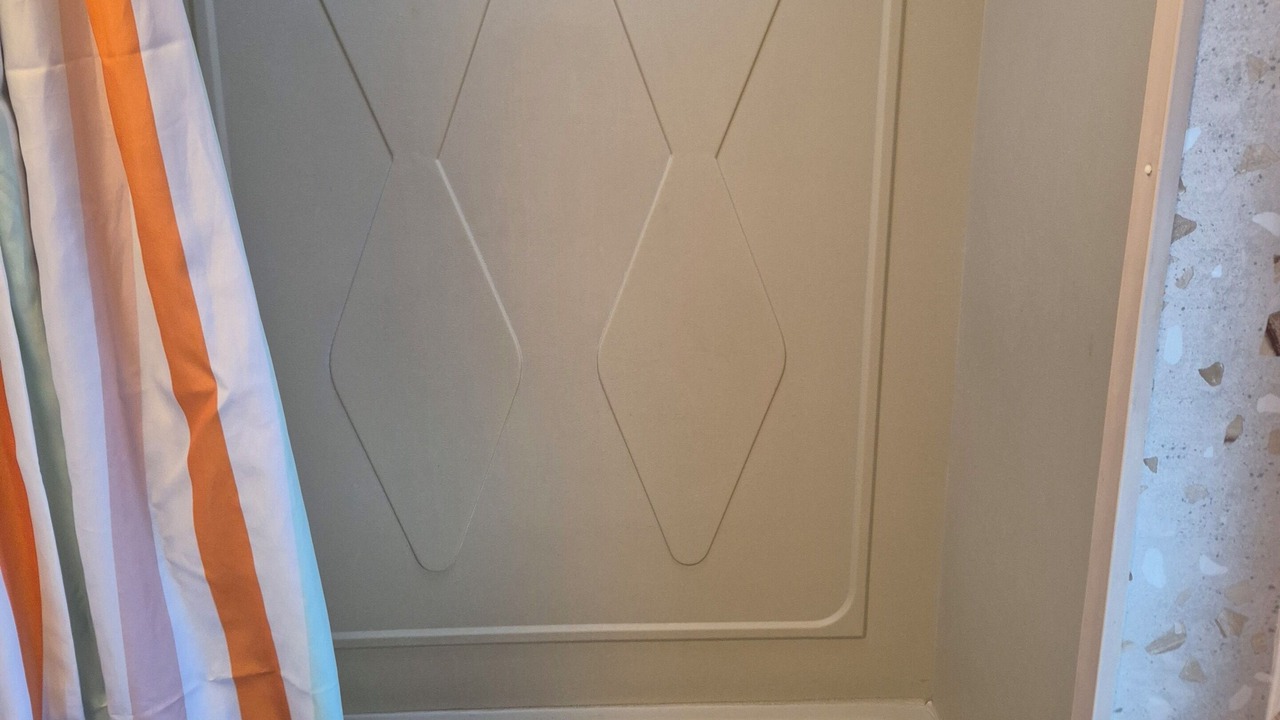 Photo of Bathroom in Fourmies