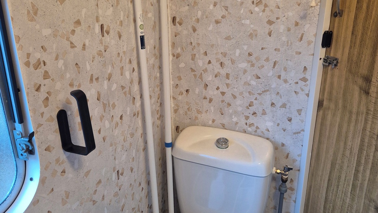 Photo of Bathroom in Fourmies