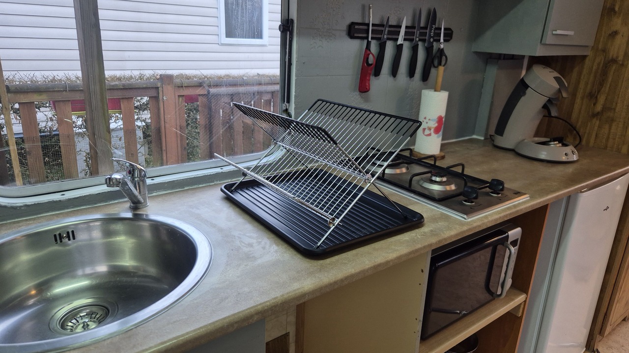 Photo of Kitchen in Fourmies
