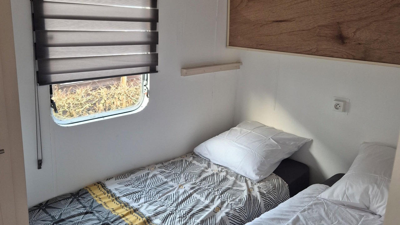 Photo of Bedroom in Fourmies